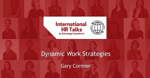 Dynamic Work Strategies
