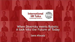 When Diversity meets Robots A look into the Future of Today